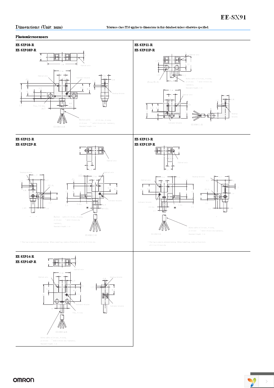 EE-SX913P-R 3M Page 8